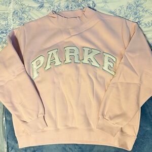 PARKE “Sprinkle”